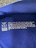 VSX Sport Blue Track Jacket Size S - photo 6