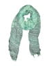 Calvin Klein Teal Scarf One size - photo 1