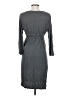 Liz Lange Maternity for Target Gray Casual Dress Size XS - photo 2