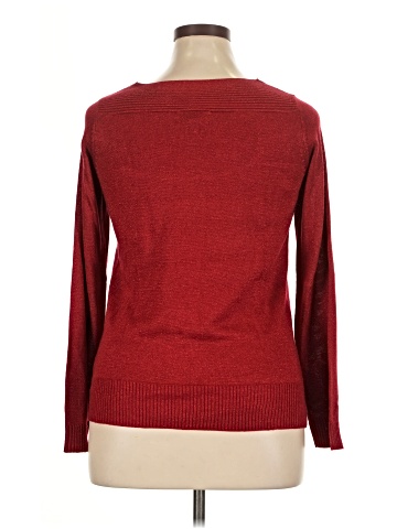 AB Studio Long Sleeve Top (view 2)