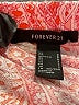 Forever 21 100% Rayon Orange 3/4 Sleeve Blouse Size S - photo 7