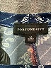 Fortune + Ivy Paisley Blue Casual Dress Size XS - photo 7