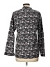 Mayfair The Label 100% Polyester Gray Cardigan Size L - photo 2