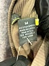 Contact 100% Polyamide Brown Leggings Size M - photo 8