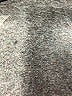 Garfield & Marks Solid Black Formal Skirt Size 14 - photo 5