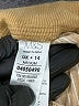 M&S Stripes Gold Casual Pants Size UK 14 / US 10 - photo 8