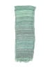 Calvin Klein Teal Scarf One size - photo 2