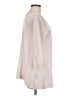 Joseph A. Ivory Cardigan Size M - photo 1