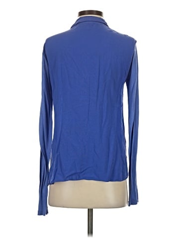 Splendid Long Sleeve Blouse (view 2)
