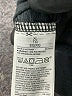 Gap Fit Black Pullover Sweater Size XL - photo 8