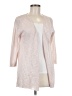 Joseph A. Ivory Cardigan Size M - photo 5