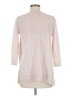 Joseph A. Ivory Cardigan Size M - photo 4