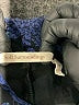 Soft Surroundings Paisley Blue Casual Pants Size XS - photo 7