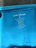 colorfulkoala Blue Active Pants Size M - photo 7