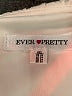 Ever Pretty 100% Polyester White Cocktail Dress Size 6XL - photo 4