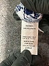 Eight Sixty 100% Polyester Blue Sleeveless Blouse Size L - photo 8