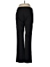 Rebecca Taylor Black Dress Pants Size 8 - photo 2
