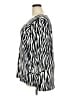 Amana Ivory 3/4 Sleeve Blouse Size 2X - photo 5