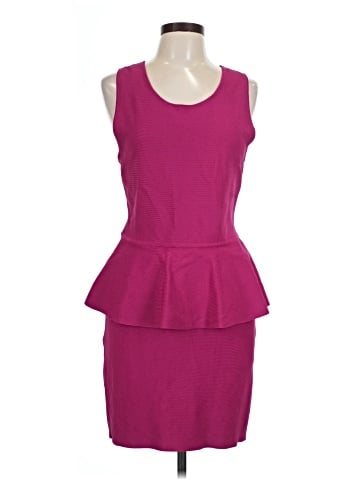 BCBGMAXAZRIA Cocktail Dress (view 1)