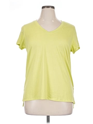90 Degree by Reflex Active T-Shirt (view 1)
