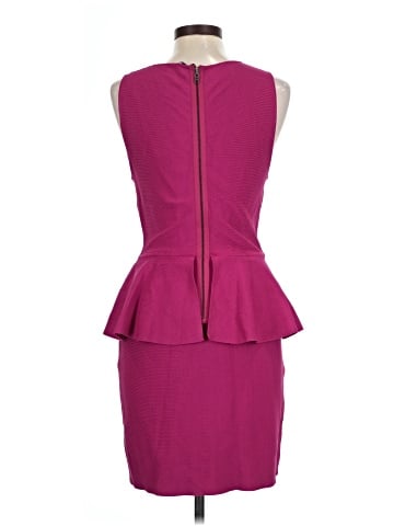 BCBGMAXAZRIA Cocktail Dress (view 2)