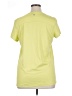 90 Degree by Reflex Yellow Active T-Shirt Size XL - photo 2