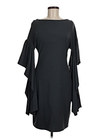 Susana Monaco Cocktail Dress (view 1)