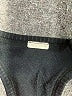 Unbranded Black Active Tank Size XXS - photo 7