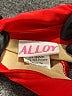 Alloy Red Swimsuit Bottoms Size M - photo 3