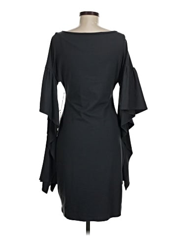 Susana Monaco Cocktail Dress (view 2)