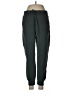 Active by Old Navy Green Track Pants Size M - photo 1