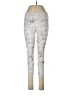Flywheel Tie-dye Gray Active Pants Size L - photo 1