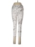 Flywheel Tie-dye Gray Active Pants Size L - photo 2