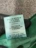 Just Black Green Jeans Size 28 waist - photo 7