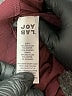 JoyLab Burgundy Tank Top Size XS - photo 7