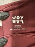 JoyLab Burgundy Tank Top Size XS - photo 8