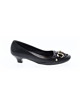 Assorted Brands Heels