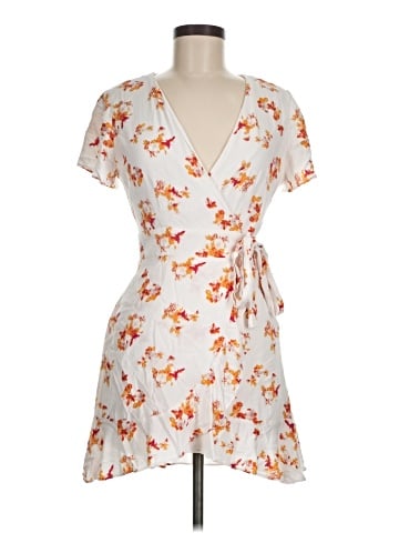 Altar'd State Casual Dress (view 1)
