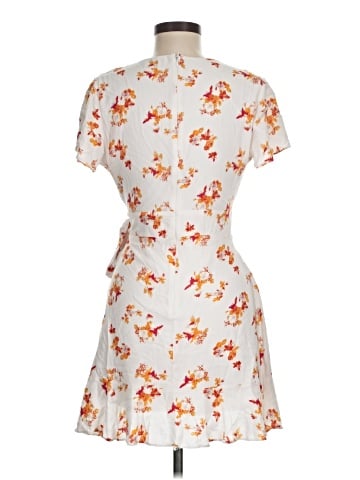 Altar'd State Casual Dress (view 2)