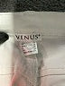 Venus White Shorts Size 10 - photo 3