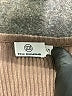 Pink Diamond Brown Cardigan Size S - photo 7