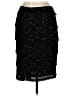 Kay Unger Stars Black Casual Skirt Size 10 - photo 2