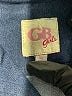 GB Girls Blue Denim Jacket Size M (kids) - photo 3