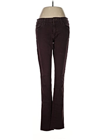 Red Engine Jeans (view 1)