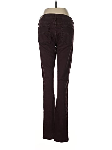 Red Engine Jeans (view 2)