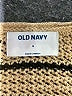 Old Navy Stripes Tan Pullover Sweater Size M - photo 7