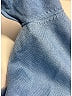 Burberry Blue Long Sleeve Top Size XL - photo 7