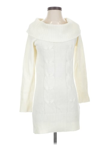 AB Studio Pullover Sweater (view 1)