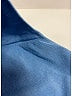 Burberry Blue Long Sleeve Top Size XL - photo 8