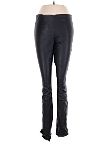 Theory Leather Pants (view 1)